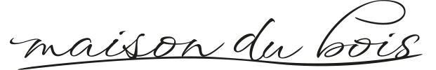 maison du bois